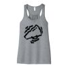 Women's Flowy Racerback Tank Thumbnail