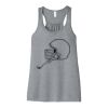 Women's Flowy Racerback Tank Thumbnail