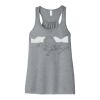 Women's Flowy Racerback Tank Thumbnail