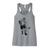 Women's Flowy Racerback Tank Thumbnail