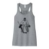 Women's Flowy Racerback Tank Thumbnail