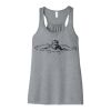 Women's Flowy Racerback Tank Thumbnail