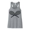 Women's Flowy Racerback Tank Thumbnail