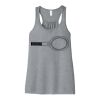 Women's Flowy Racerback Tank Thumbnail