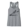 Women's Flowy Racerback Tank Thumbnail