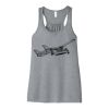Women's Flowy Racerback Tank Thumbnail