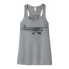 Women's Flowy Racerback Tank Thumbnail