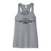 Women's Flowy Racerback Tank Thumbnail