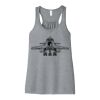 Women's Flowy Racerback Tank Thumbnail
