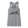 Women's Flowy Racerback Tank Thumbnail