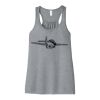 Women's Flowy Racerback Tank Thumbnail