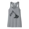 Women's Flowy Racerback Tank Thumbnail