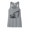 Women's Flowy Racerback Tank Thumbnail