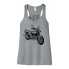 Women's Flowy Racerback Tank Thumbnail