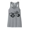 Women's Flowy Racerback Tank Thumbnail