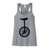 Women's Flowy Racerback Tank Thumbnail