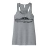 Women's Flowy Racerback Tank Thumbnail
