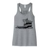 Women's Flowy Racerback Tank Thumbnail