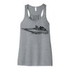 Women's Flowy Racerback Tank Thumbnail