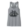 Women's Flowy Racerback Tank Thumbnail