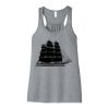 Women's Flowy Racerback Tank Thumbnail