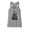 Women's Flowy Racerback Tank Thumbnail