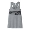 Women's Flowy Racerback Tank Thumbnail