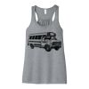 Women's Flowy Racerback Tank Thumbnail