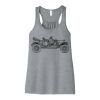 Women's Flowy Racerback Tank Thumbnail