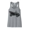 Women's Flowy Racerback Tank Thumbnail