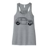Women's Flowy Racerback Tank Thumbnail
