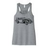 Women's Flowy Racerback Tank Thumbnail