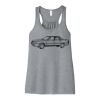 Women's Flowy Racerback Tank Thumbnail