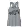 Women's Flowy Racerback Tank Thumbnail
