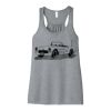 Women's Flowy Racerback Tank Thumbnail
