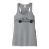 Women's Flowy Racerback Tank Thumbnail