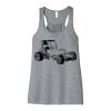 Women's Flowy Racerback Tank Thumbnail