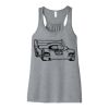 Women's Flowy Racerback Tank Thumbnail