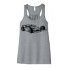Women's Flowy Racerback Tank Thumbnail