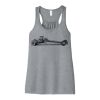 Women's Flowy Racerback Tank Thumbnail