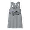 Women's Flowy Racerback Tank Thumbnail
