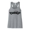 Women's Flowy Racerback Tank Thumbnail
