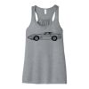 Women's Flowy Racerback Tank Thumbnail