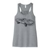 Women's Flowy Racerback Tank Thumbnail