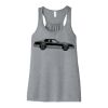 Women's Flowy Racerback Tank Thumbnail