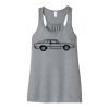 Women's Flowy Racerback Tank Thumbnail