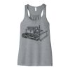 Women's Flowy Racerback Tank Thumbnail