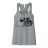 Women's Flowy Racerback Tank Thumbnail