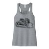 Women's Flowy Racerback Tank Thumbnail