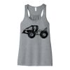 Women's Flowy Racerback Tank Thumbnail